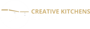 Creative Kitchens & Stone Cropped Logo
